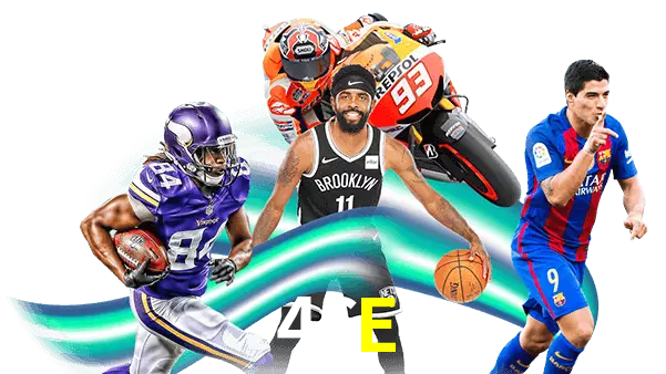 46E
