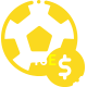 Aposte em esportes do mundo todo no 46E!