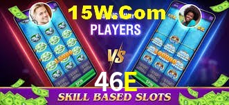 VIP Casino 46E