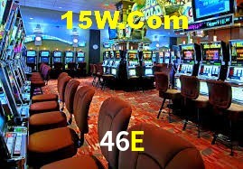 Blackjack Table 46E