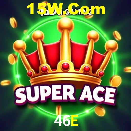 Jogos de Slot 46E