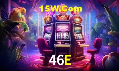 A Experiência Imersiva dos Cassinos Ao Vivo no 46E