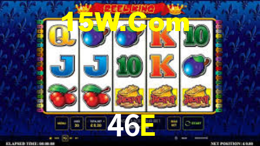 Descubra a Magia dos Jogos de Arcade no 46E