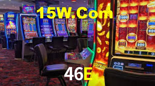 46E,46E Bet