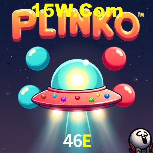 Descubra o Mundo do Cassino Online com 46E