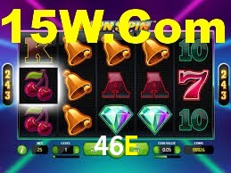 46E - Plataforma Oficial - 46E Bet