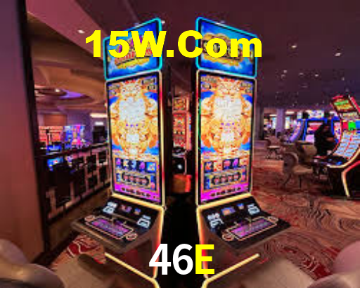 46E: A Experiência de Casino com Jogos de Mesa ao Vivo